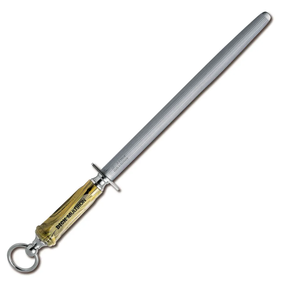 f-dick-kochwetzstahl-multiron-oval-30-cm-art-76503300 image 1