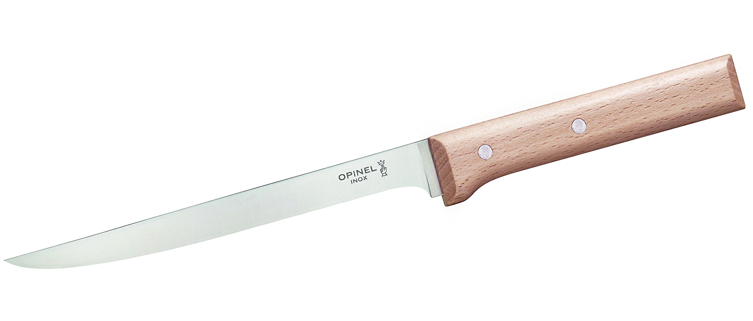 opinel-parall-le-tranchiermesser-fleischmesser-buchenholzgriff image 4