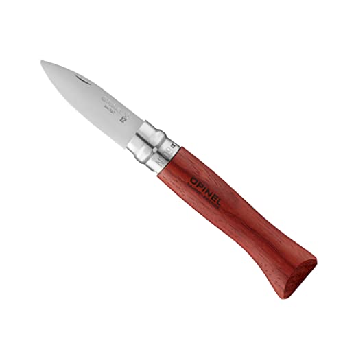 opinel-austernmesser-n-09-sandvik-12c27-padouk-griff-mit-virobloc image 8