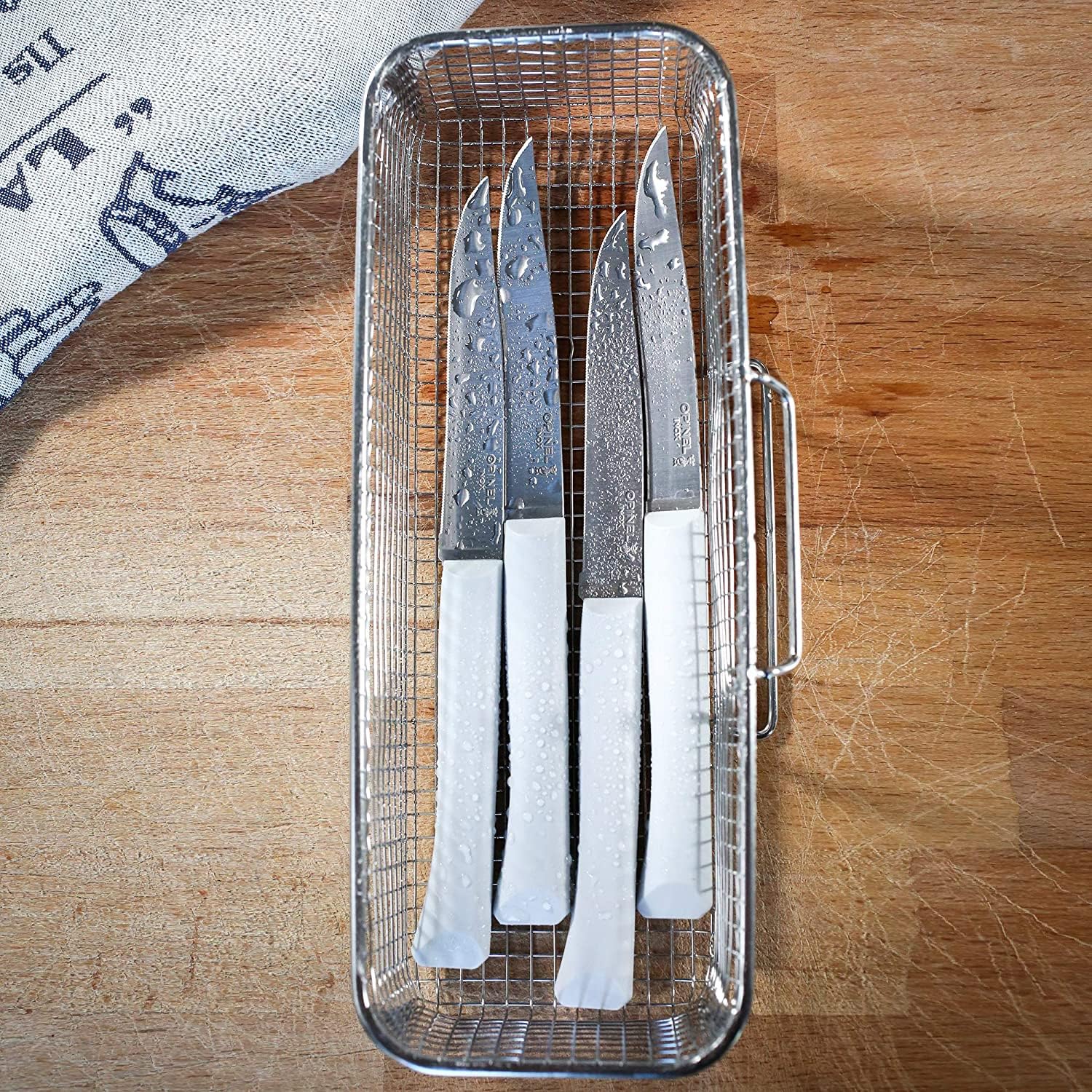 opinel-bon-appetit-tafelmesser-set-hellgrau image 4