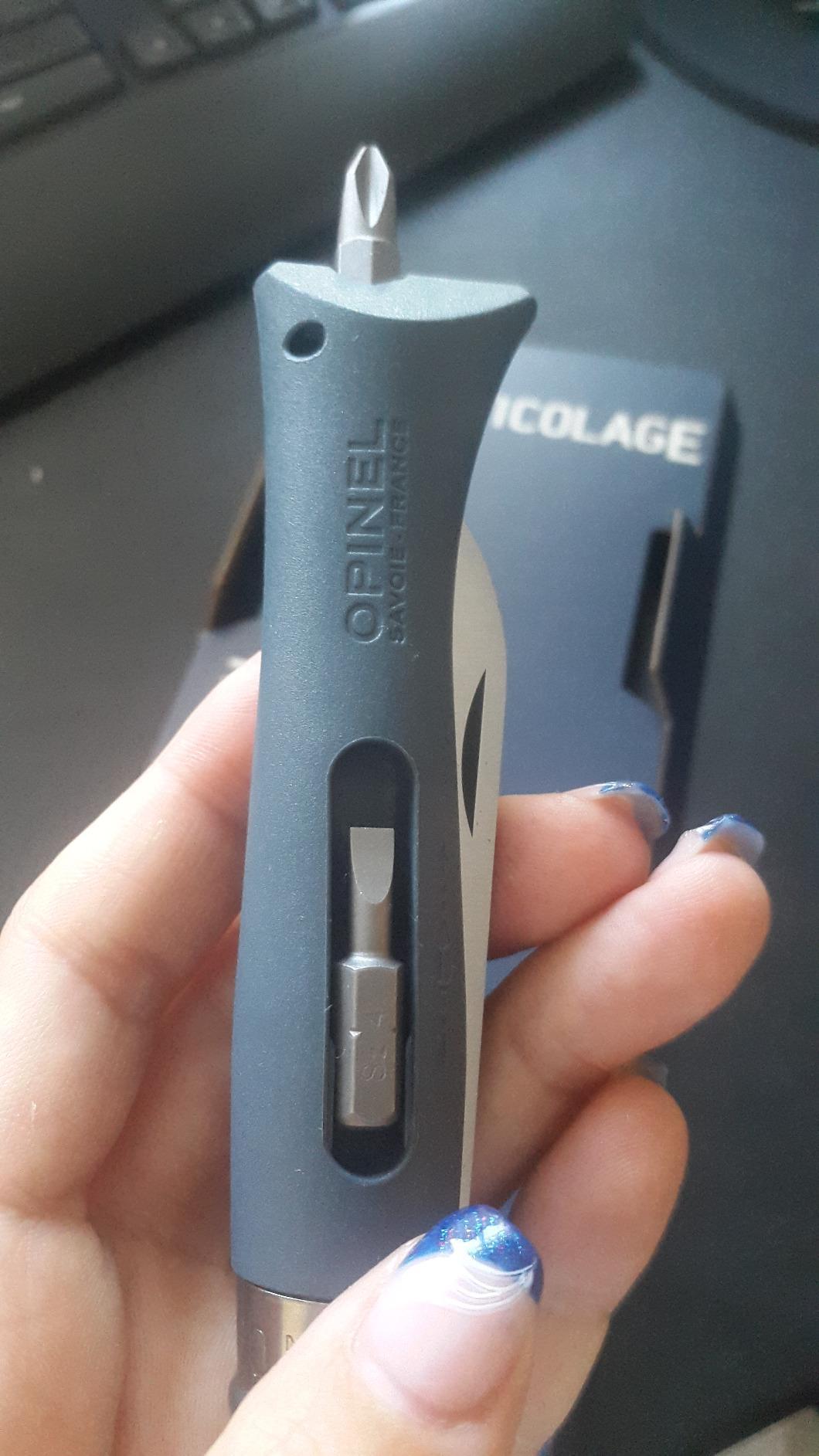 Geschenk kam super an