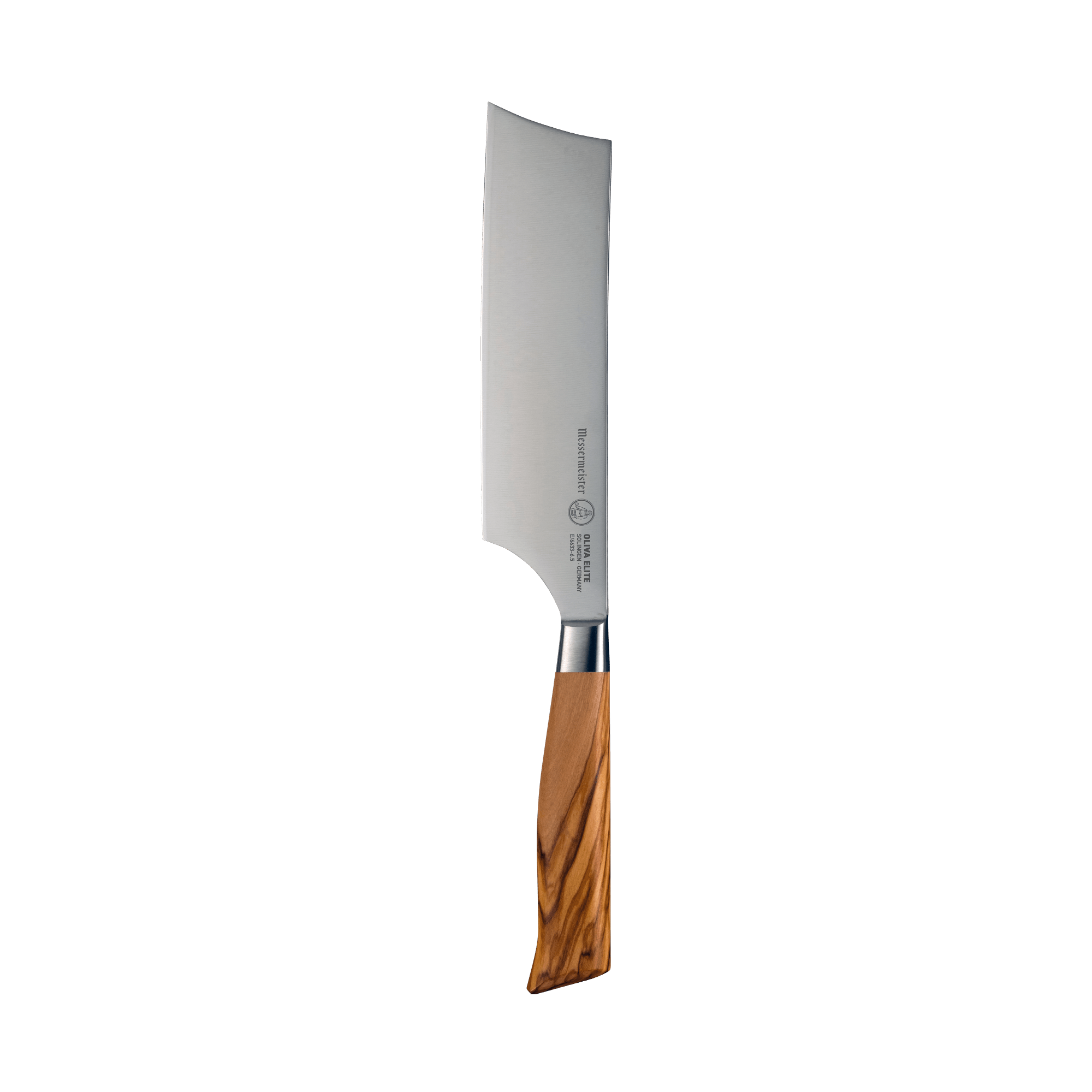 messermeister-oliva-elite-nakiri-messer-16-5-cm-6-5 image 2