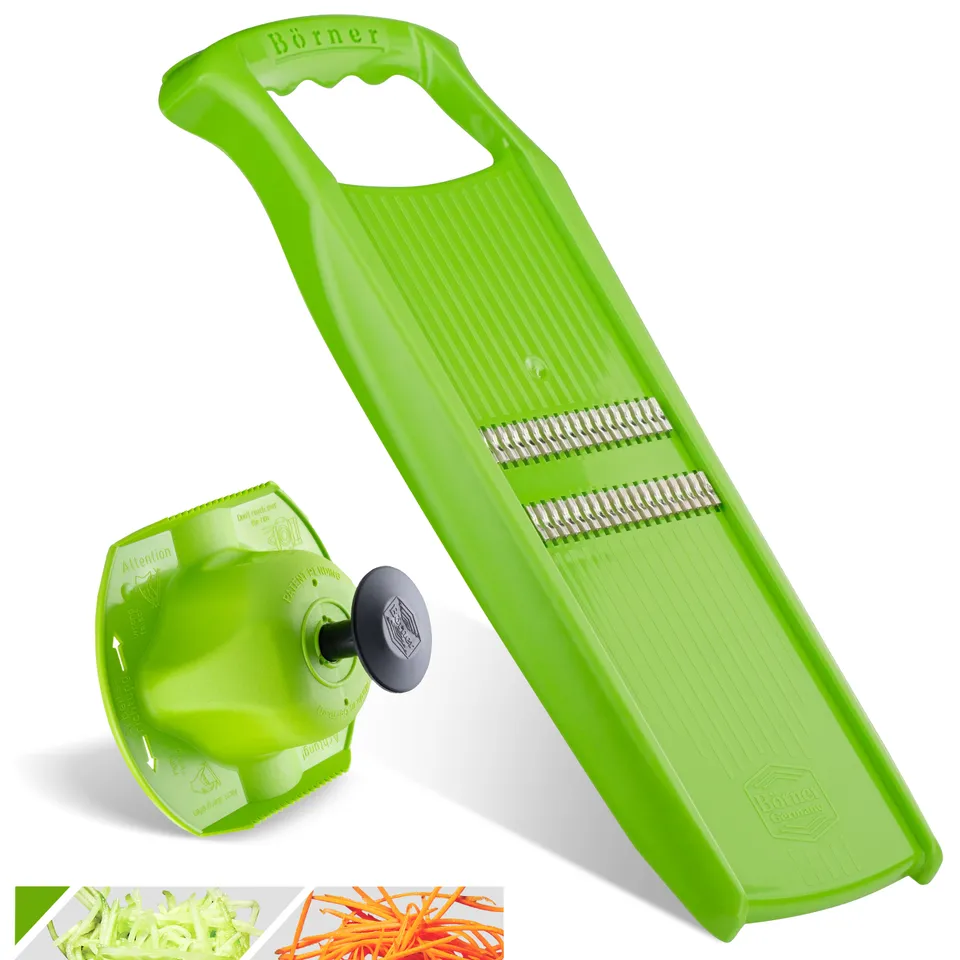 b-rner-roko-powerline-julienne-reibe-mit-fruchthalter image 1