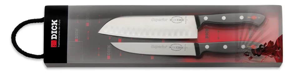 f-dick-superior-messer-set-2-teilig-16-cm-santoku-18-cm image 1