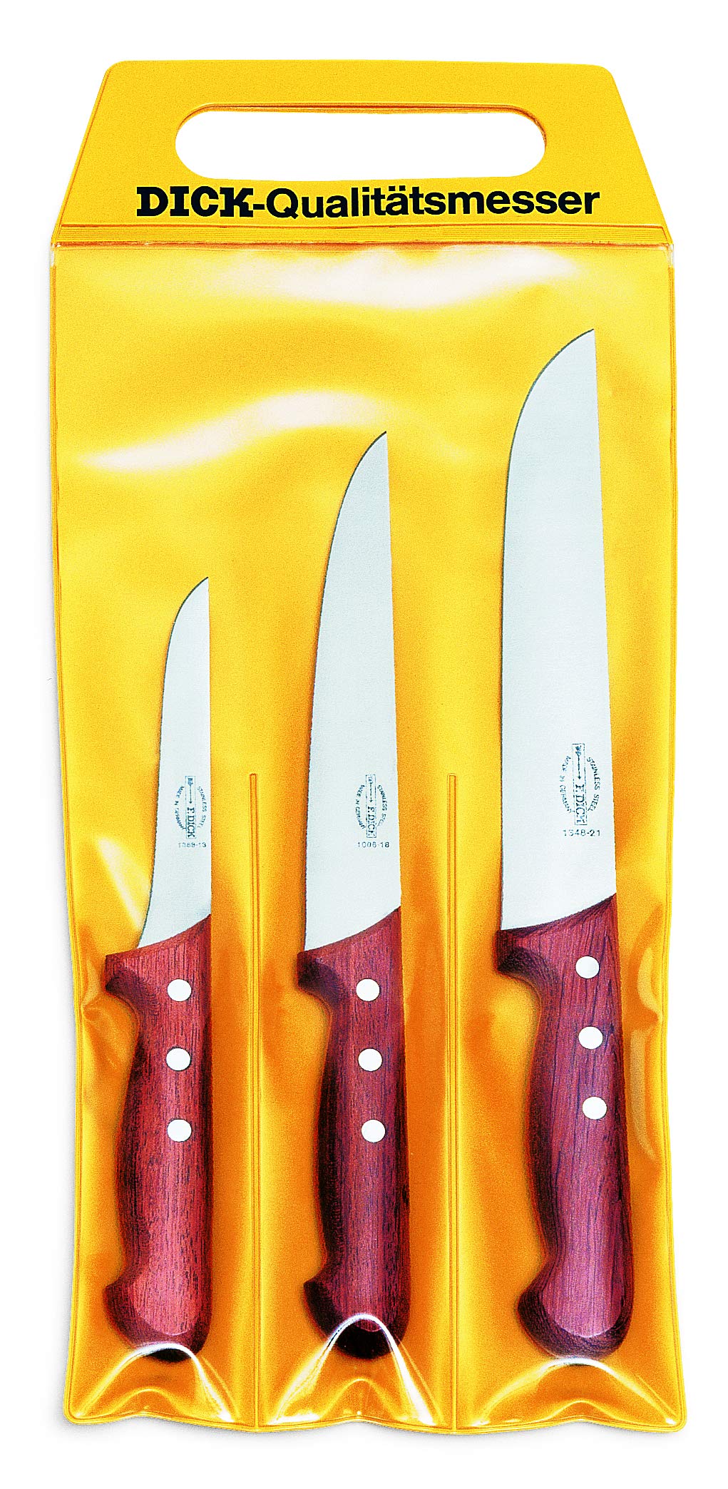 f-dick-81553000-fleischermesser-set-3-teilig-mit-bubinga-holzgriff-ausbeinmesser image 1