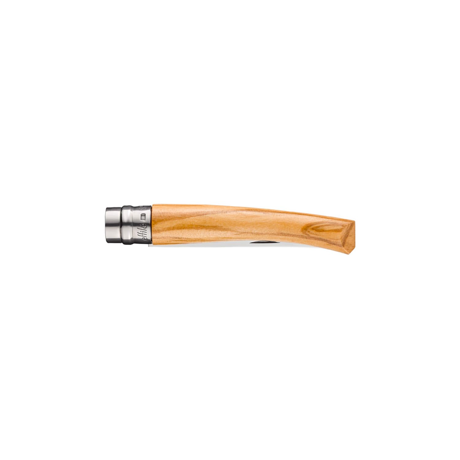 opinel-nr-08-taschenmesser-olivenholz-8-cm-edelstahl-mit-virobloc image 4
