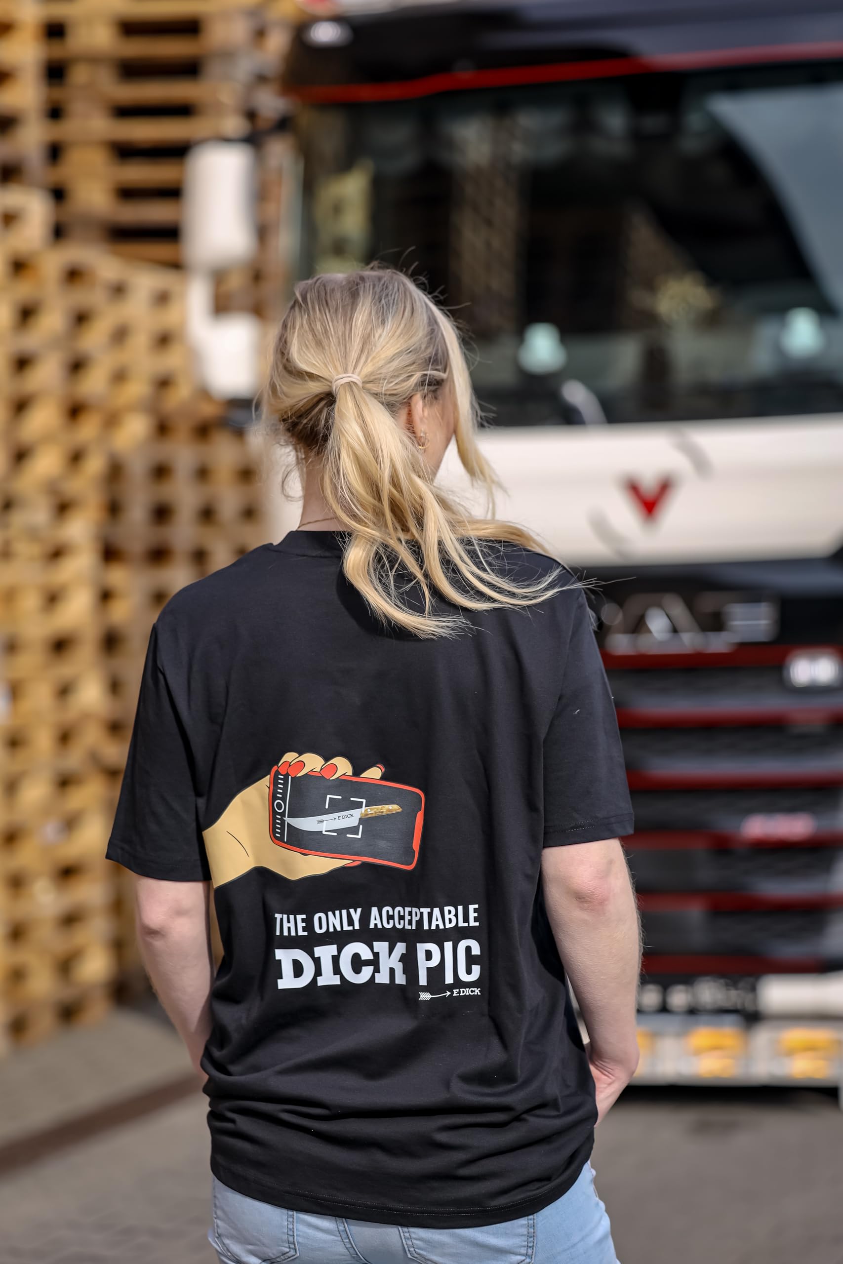 f-dick-t-shirt-power-collection-1-gr-en-s-bis-3xl image 5