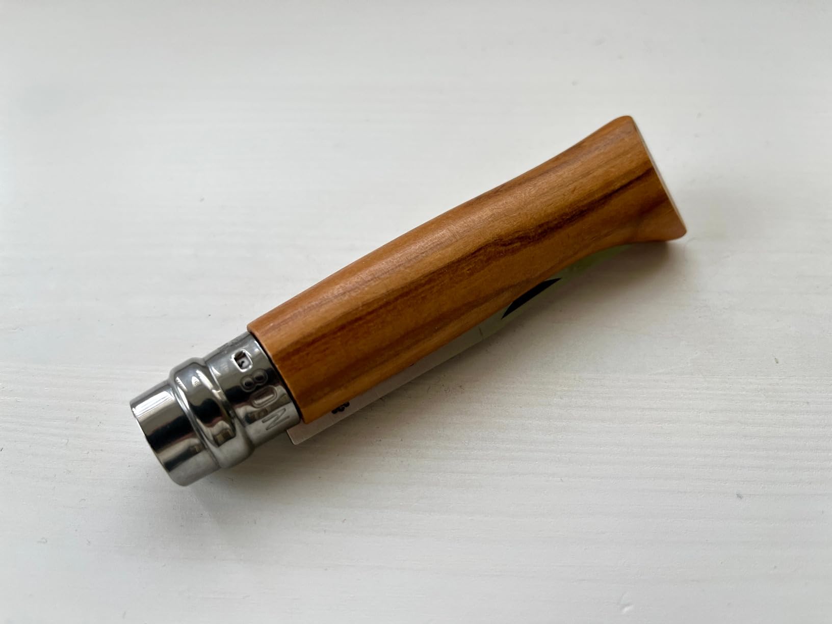 Feines Picknickmesser