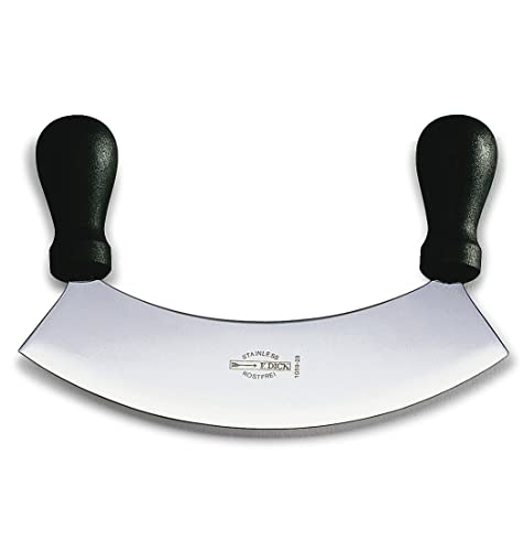 f-dick-hackmesser-23-cm-edelstahl-schwarz-91059230 image 2