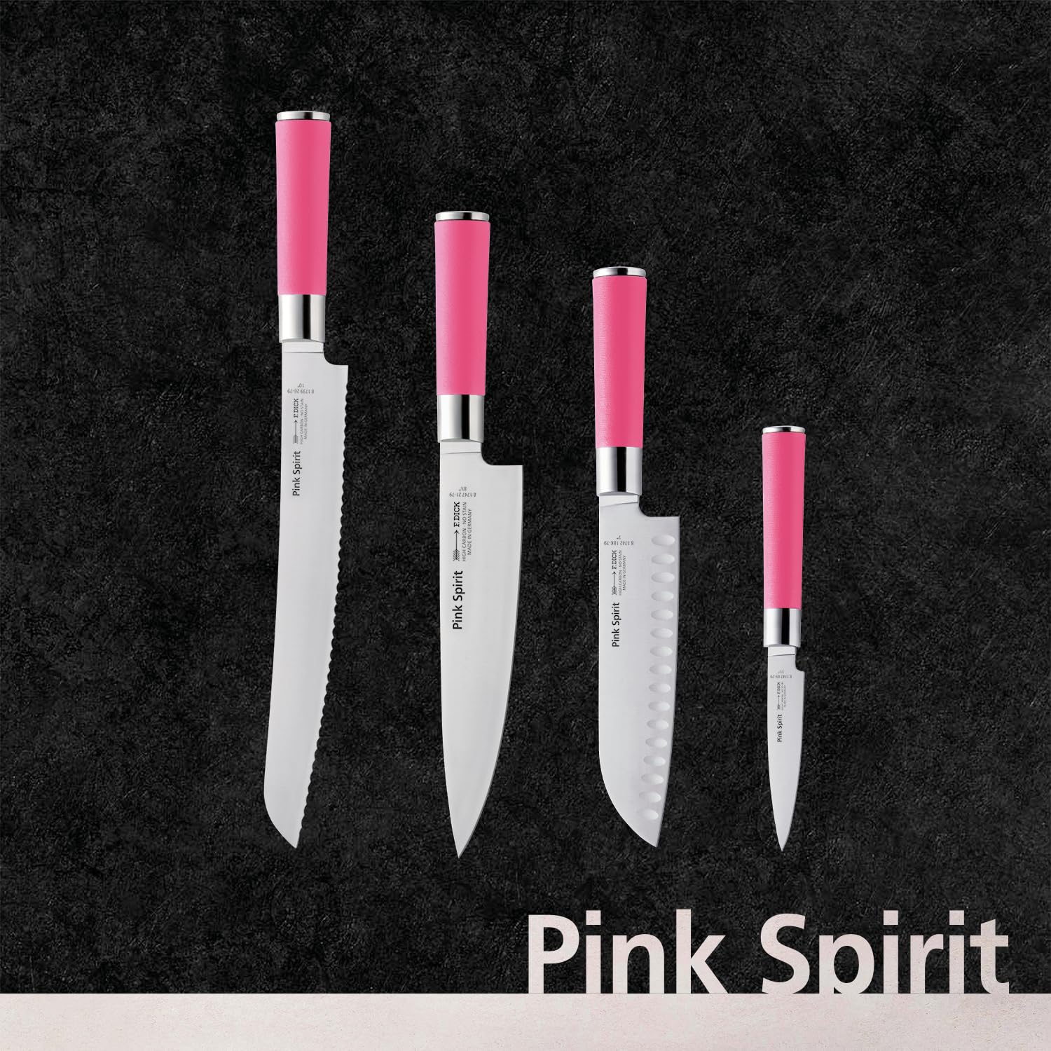 f-dick-pink-spirit-kochmesser-21-cm-x55crmo14-edelstahl-rosa-griff image 4