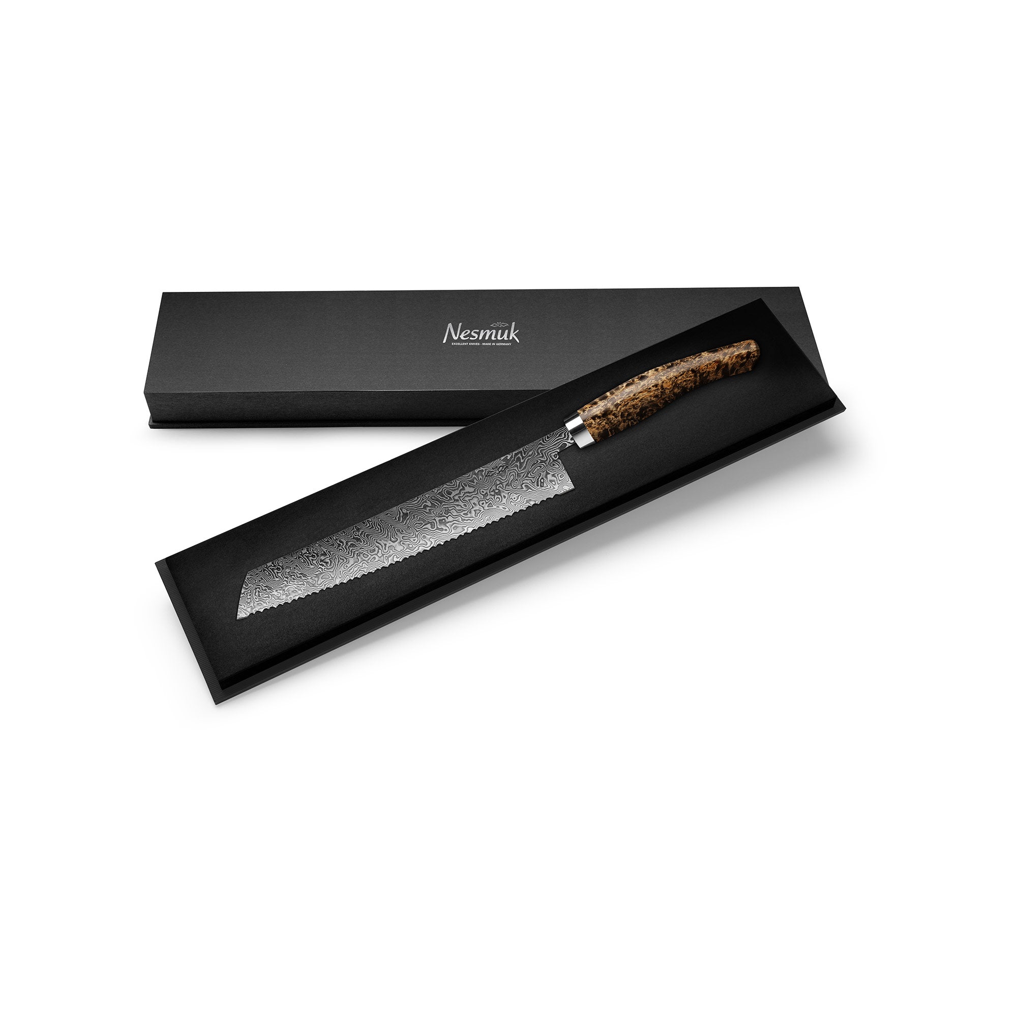 nesmuk-exklusiv-c90-brotmesser-270-mm-wilder-damast-230-lagen image 4