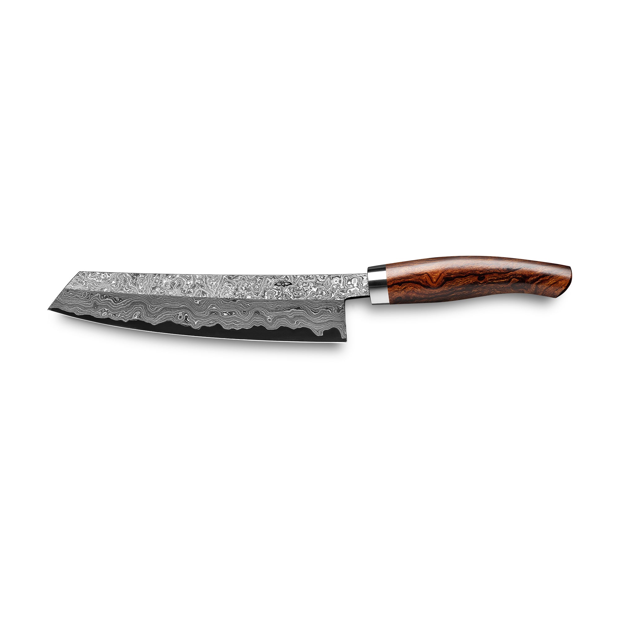 nesmuk-exklusiv-c150-kochmesser-180-mm-wilder-damast-401-lagen image 1