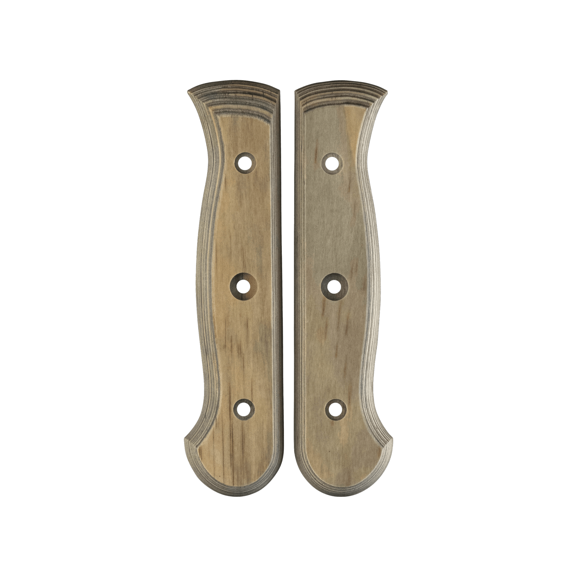 messermeister-custom-driftwood-mod-griff-medium-wechselgriff image 1