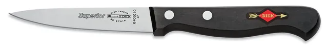 f-dick-superior-officemesser-10-cm-k-chenmesser-schwarz-18-9-cm image 1