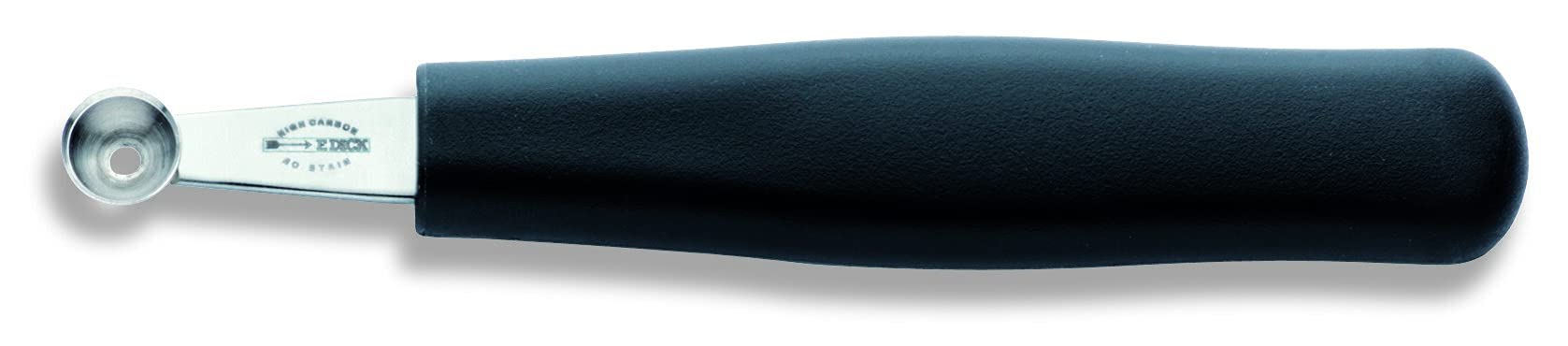 f-dick-fruchtausstecher-12-mm-kugelausstecher-parisienne-schwarz-9109112-2 image 1