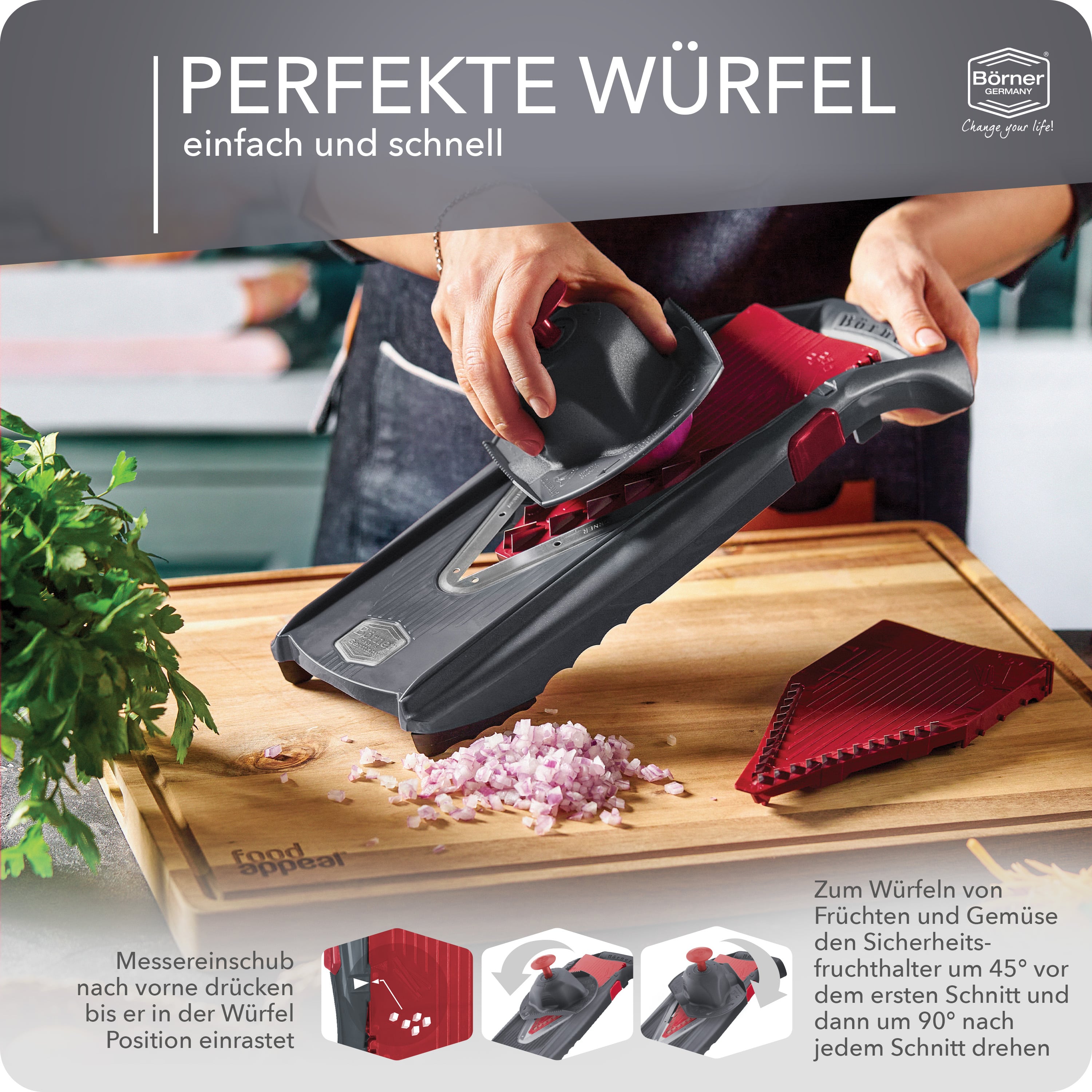b-rner-vital-powerline-starter-set-mandoline-mit-marinier-rolle-und-4-schnittst- image 5