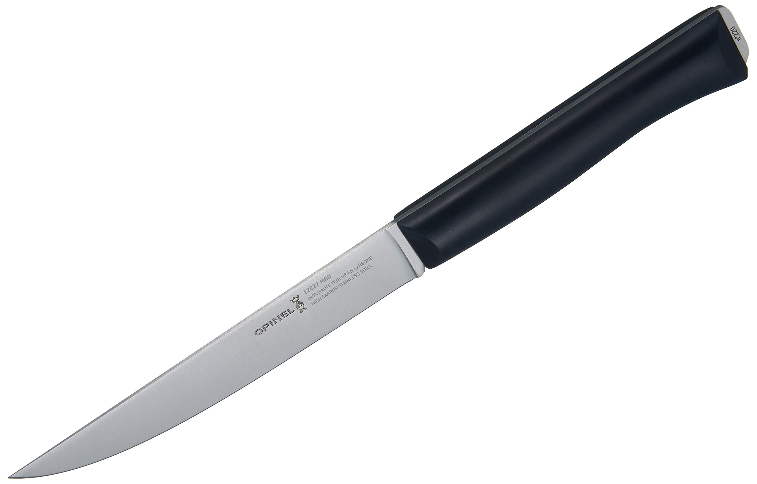 opinel-intempora-ii-fleischmesser-12c27m-full-tang image 4