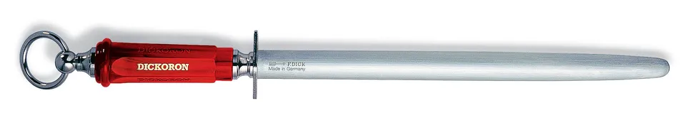 f-dick-dickoron-saphir-schliff-wetzstahl-30-5-cm-oval image 1
