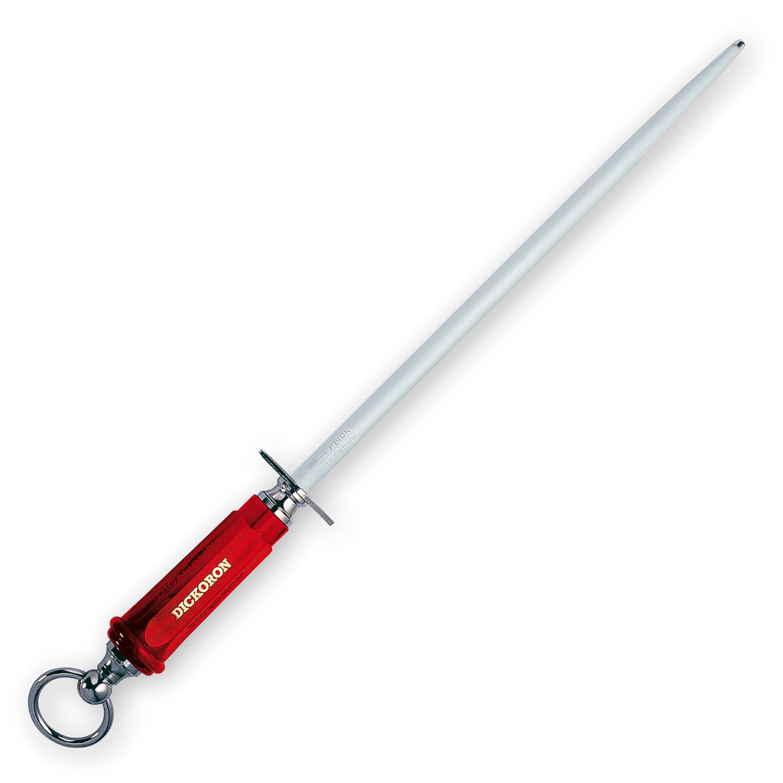 f-dick-dickoron-classic-wetzstahl-30-cm-saphirzug-65-hrc image 3