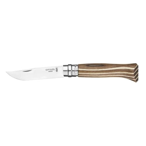 opinel-no-8-taschenmesser-19-5-cm-birkenholz-braun-254575-sandvik-12c27m image 6