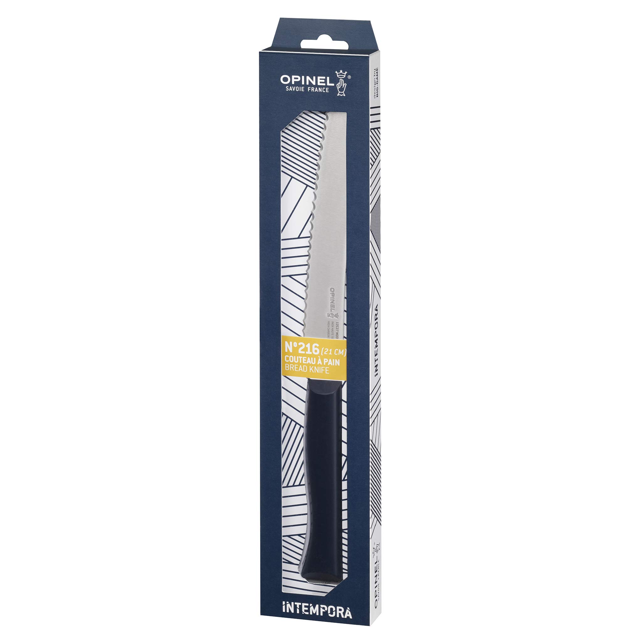 opinel-intempora-ii-brots-ge-brotmesser-21-cm-12c27m image 3