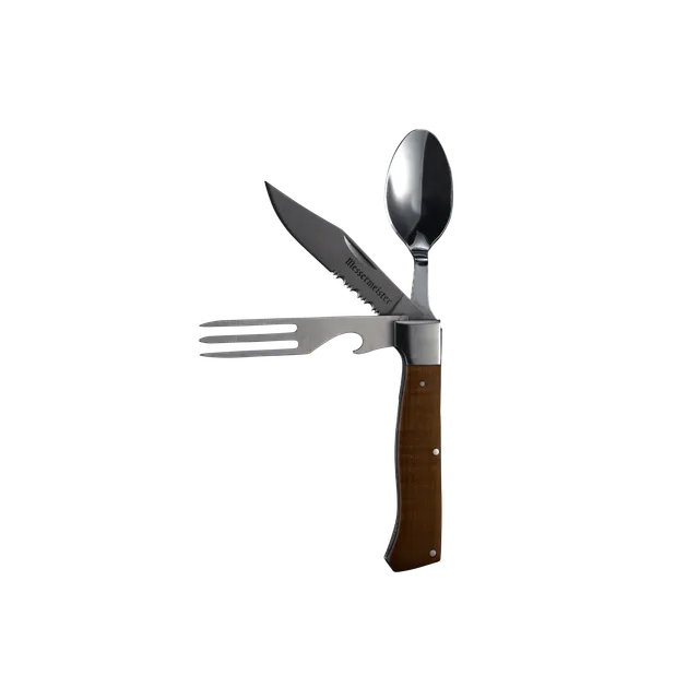messermeister-adventure-chef-maple-klappbesteck-4in1-outdoor image 1