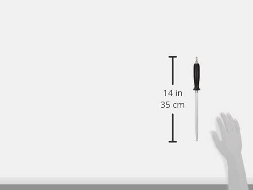 f-dick-wetzstahl-rund-20-cm-grober-zug-schwarz image 7