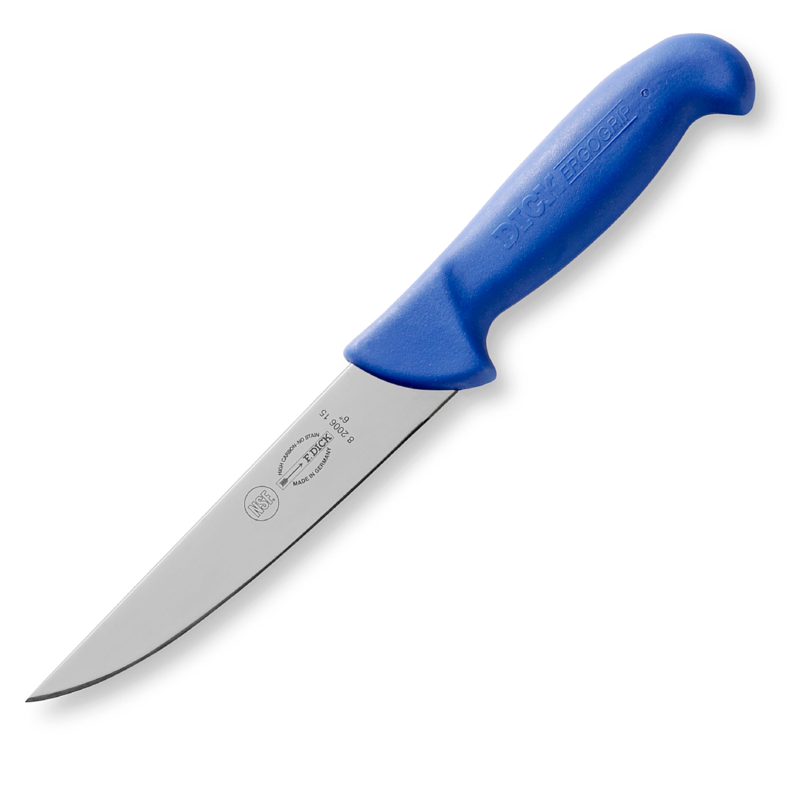f-dick-ergogrip-stechmesser-schlachtmesser-15-cm-82006151-blau image 1