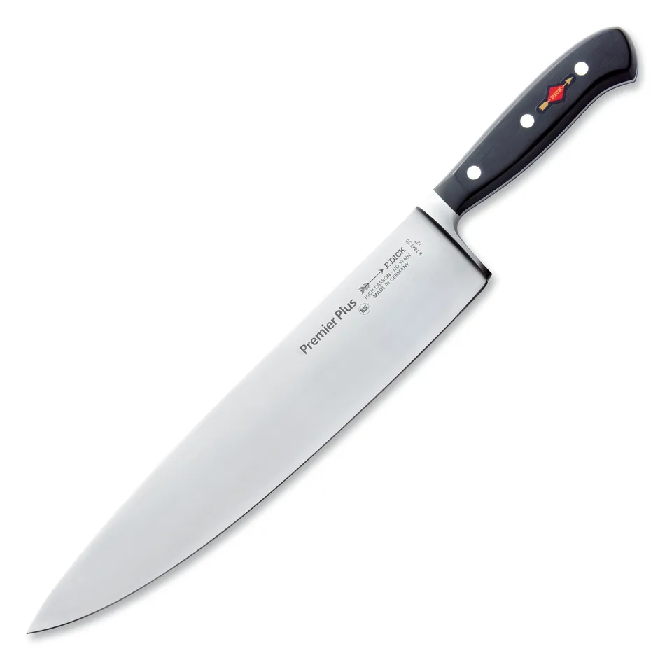 f-dick-premier-plus-kochmesser-30-cm-geschmiedetes-profi-kochmesser image 1