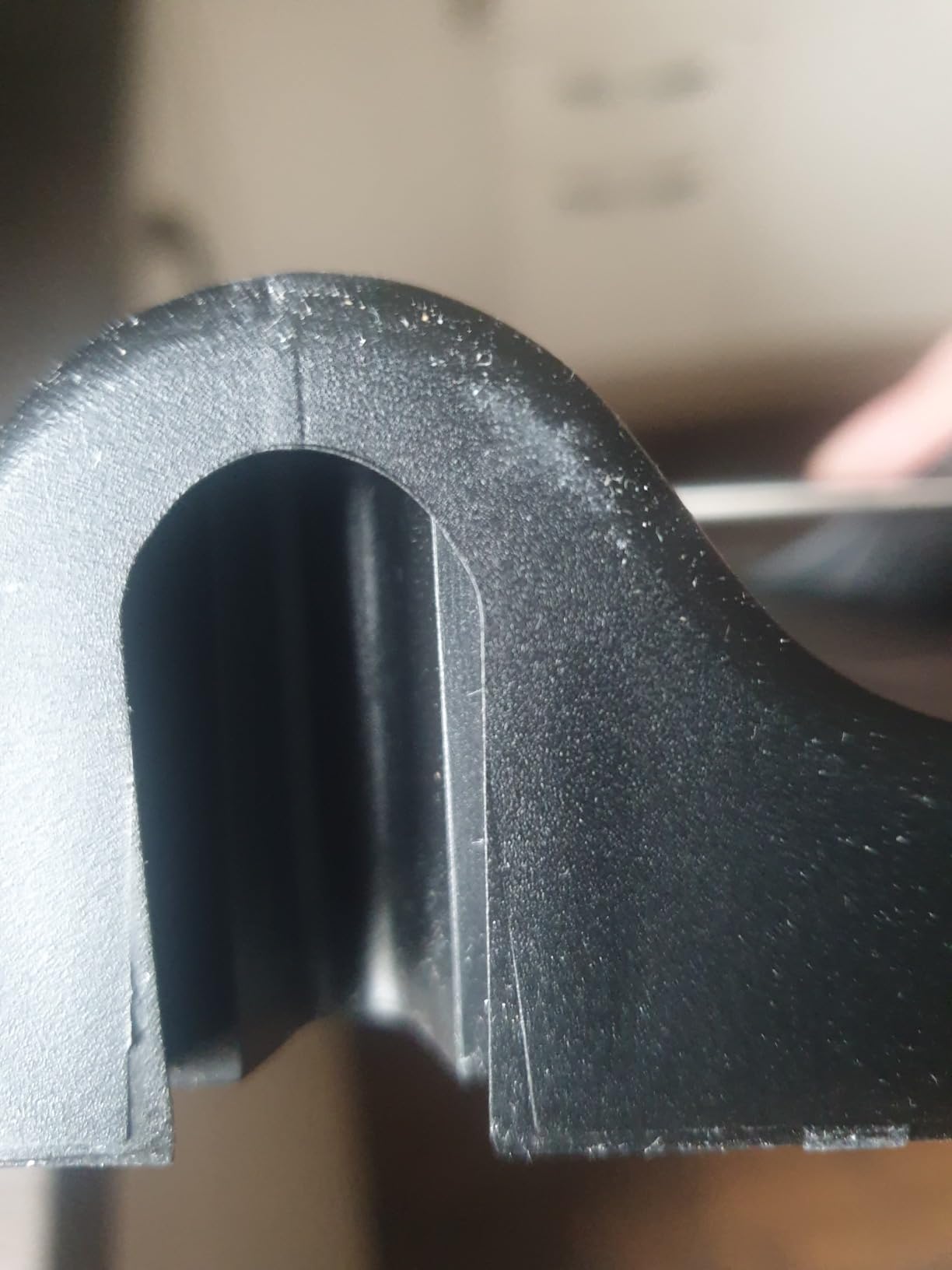 Endlich wieder scharfe Messer