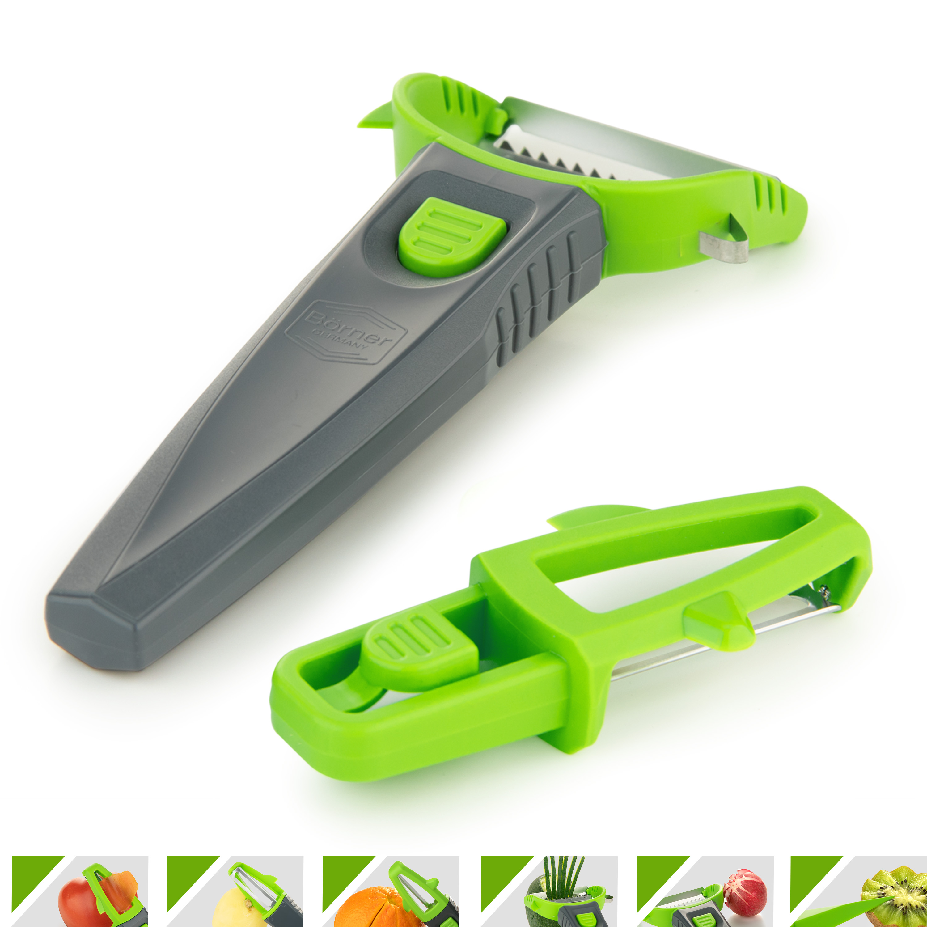 b-rner-multi-peeler-3er-set-julienne-und-kartoffelsch-ler-mit-griff image 1