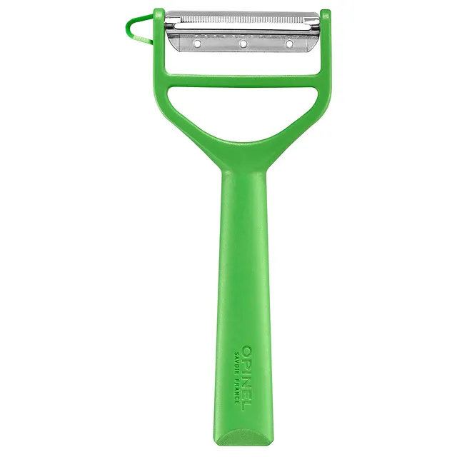 opinel-t-duo-sch-ler-kunststoff-gr-n-gem-sesch-ler-mit-doppelklinge image 1