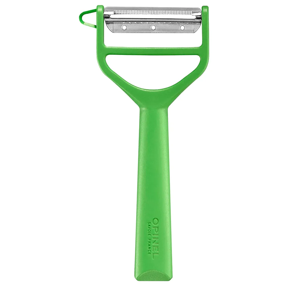 opinel-t-duo-sch-ler-kunststoff-gr-n-gem-sesch-ler-mit-doppelklinge image 1