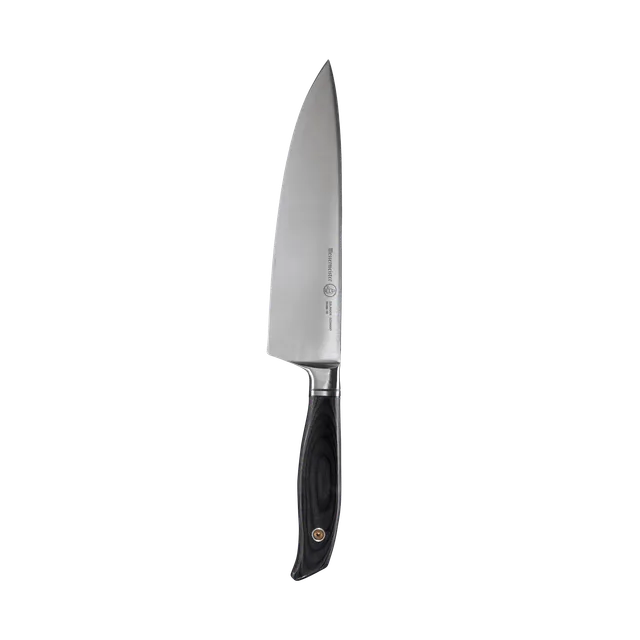 messermeister-blacksmith-kochmesser-20-cm-8-zoll image 1