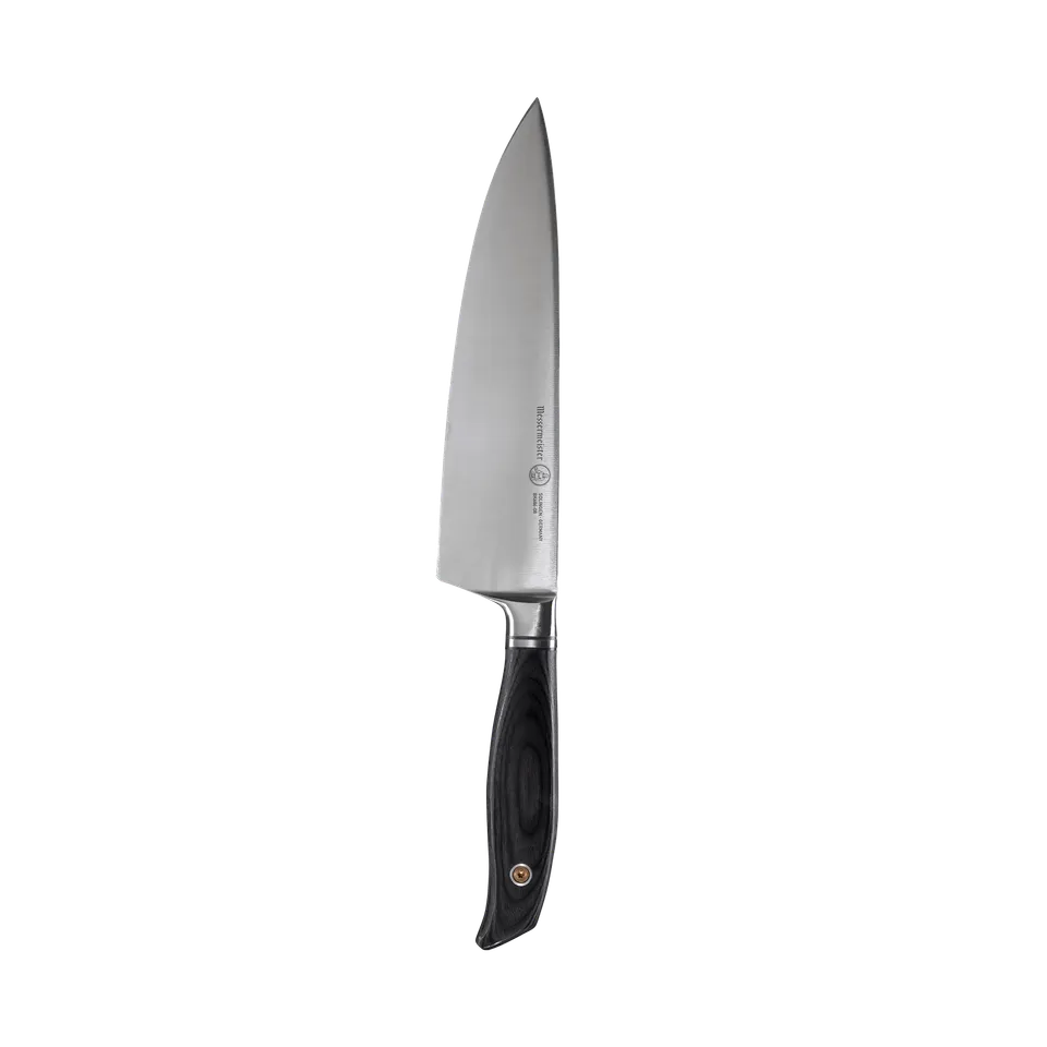 messermeister-blacksmith-kochmesser-20-cm-8-zoll image 1