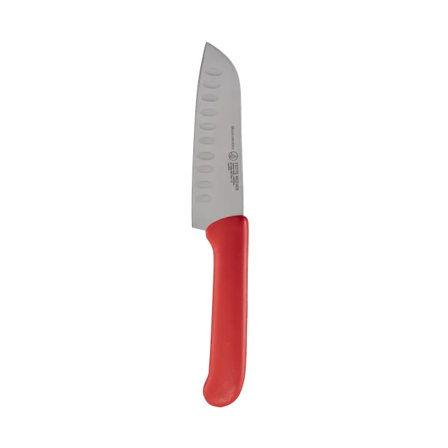 messermeister-petite-messer-red-kullenschliff-santoku-5-zoll image 1