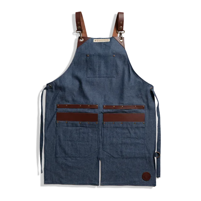 messermeister-x-inr-denim-sch-rzen-messerroll-hybrid-mit-lederriemen image 1