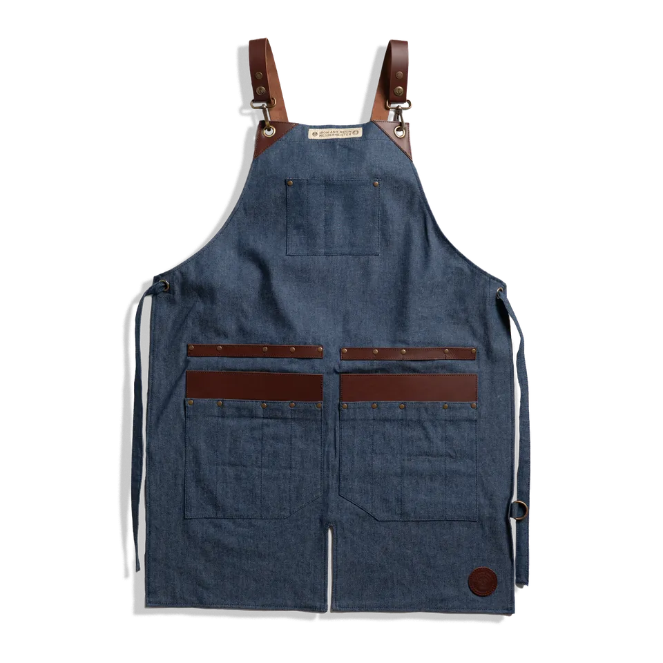 messermeister-x-inr-denim-sch-rzen-messerroll-hybrid-mit-lederriemen image 1