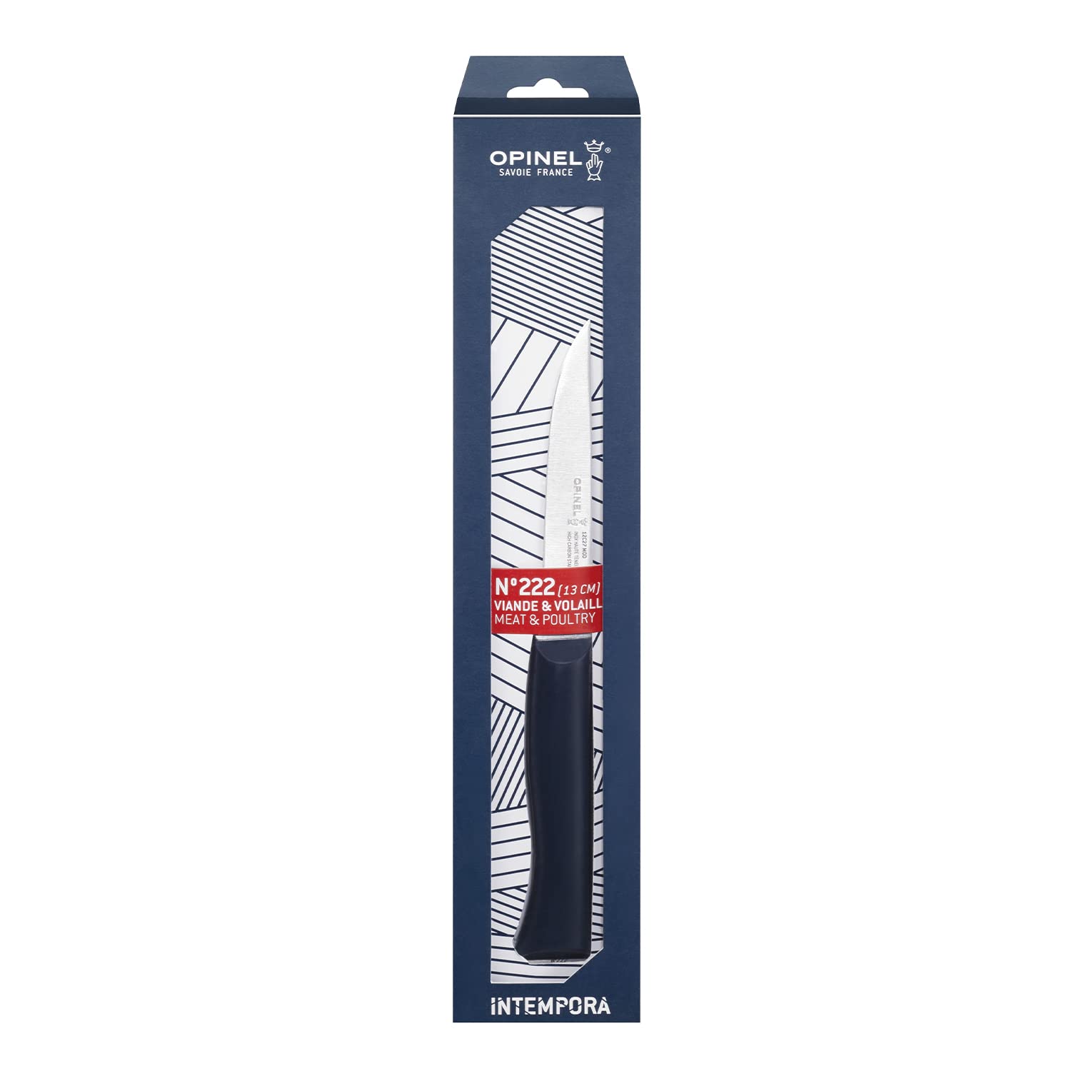 opinel-intempora-ii-ausbeinmesser-mit-12c27m-stahl-und-pom-griff image 2