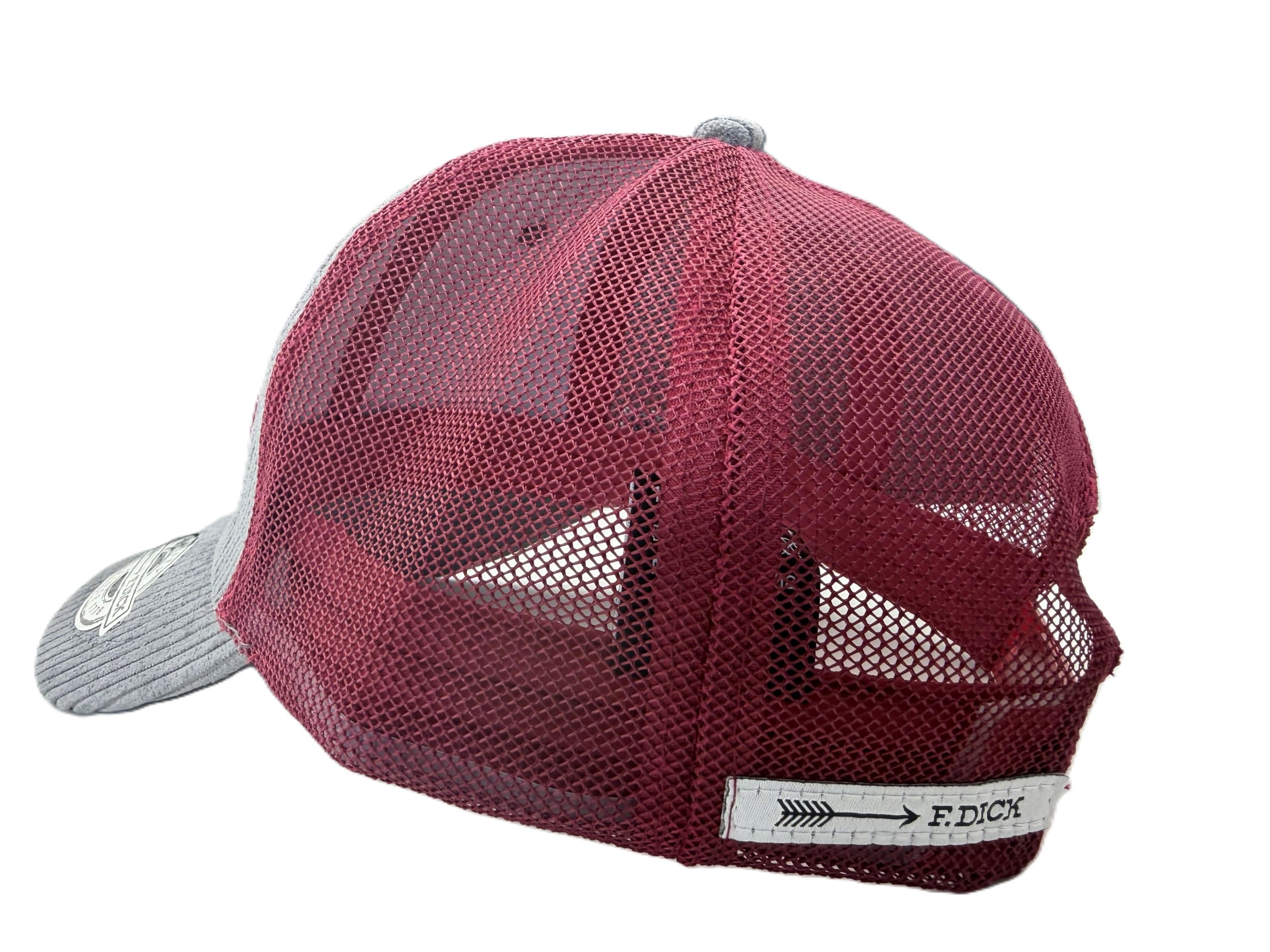 f-dick-trucker-cap-basecap image 6