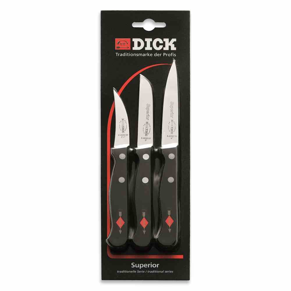 f-dick-prodynamic-messer-set-3-teilig-schwarz-x50crmov15 image 1