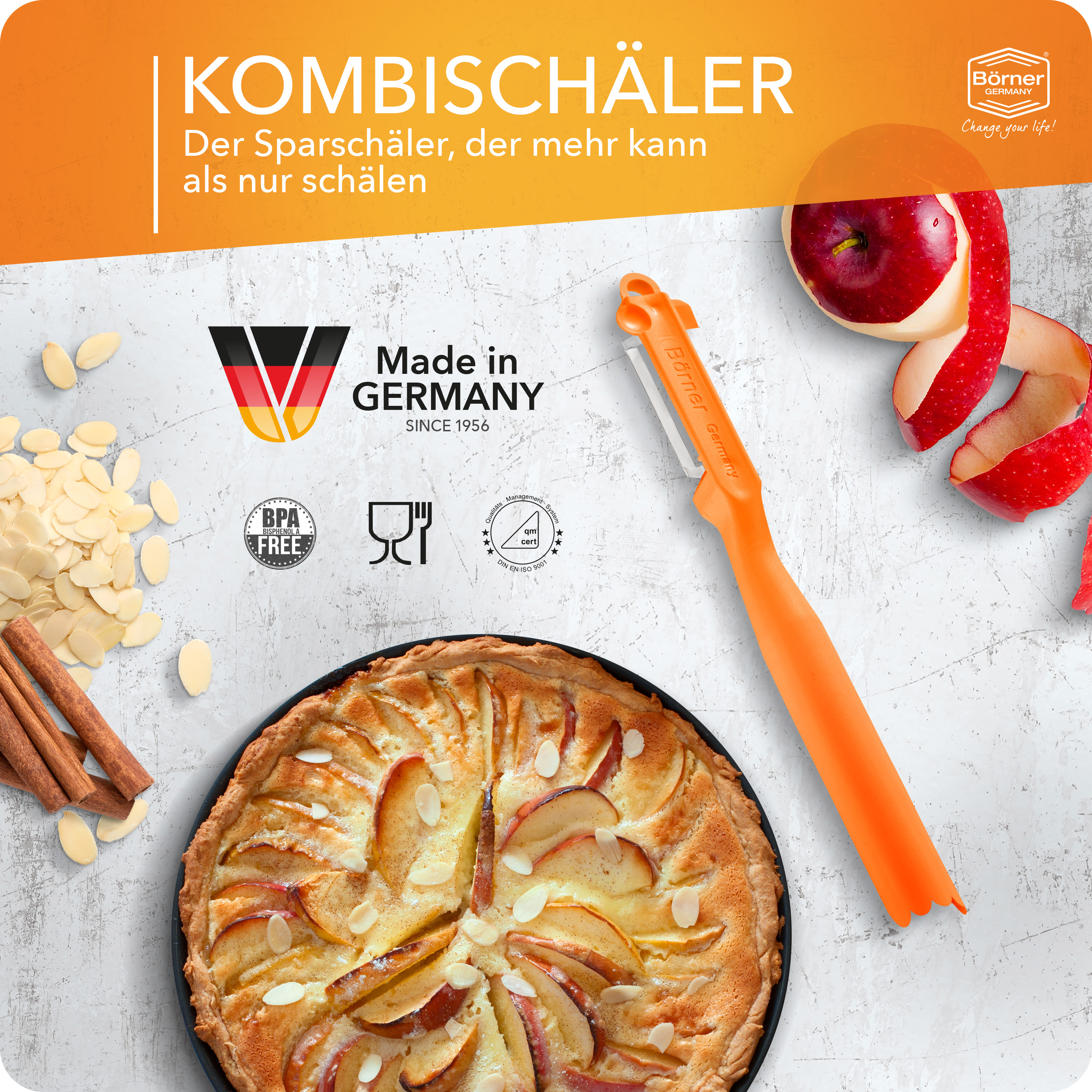 b-rner-kombisch-ler-sparsch-ler-mit-doppelklinge-aus-edelstahl image 2