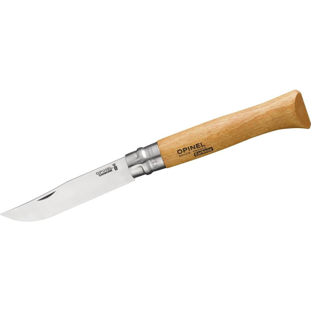 opinel-taschenmesser-klappmesser-no-02-bis-no-12-carbon-inox image 7