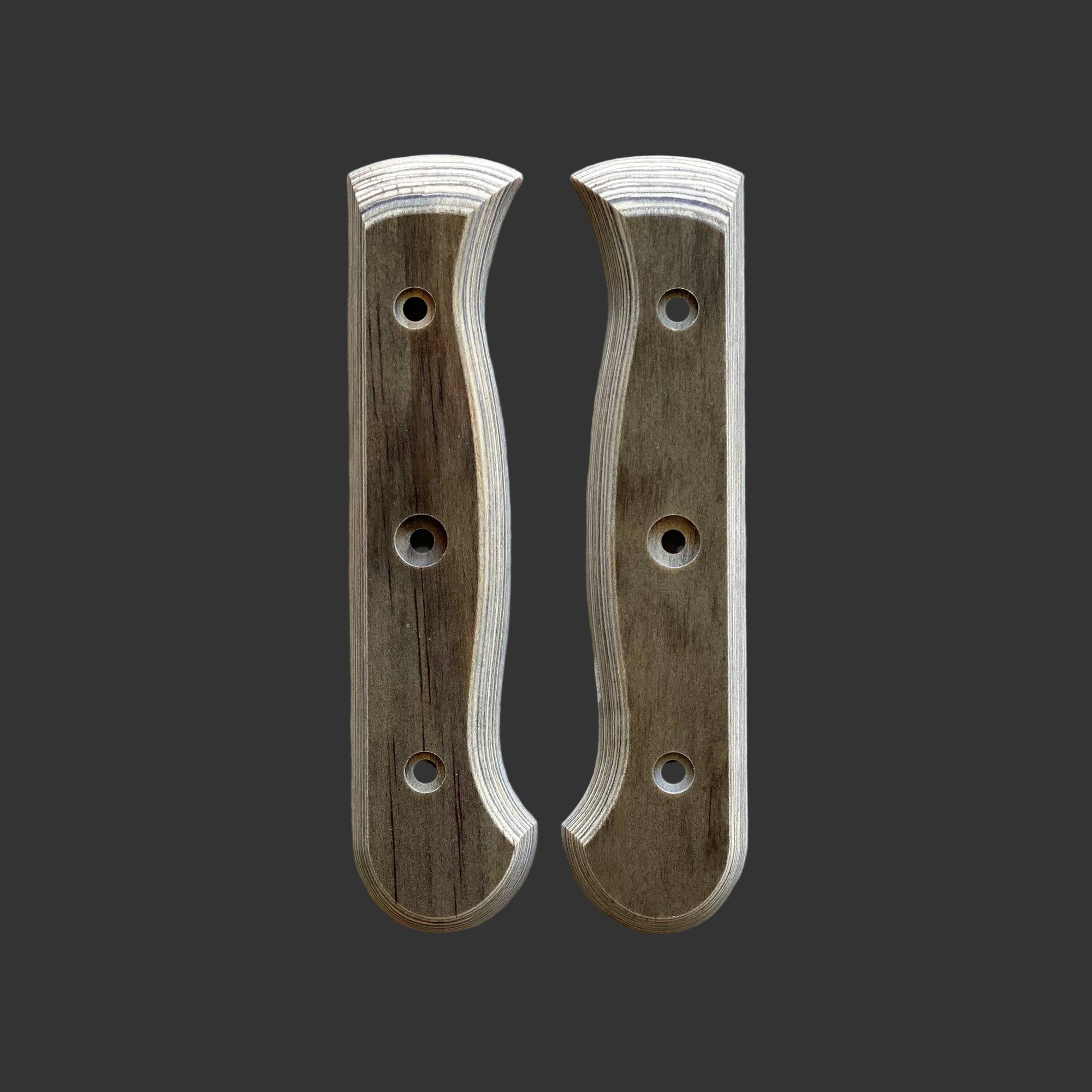 messermeister-custom-griffschale-barnwood-small image 5