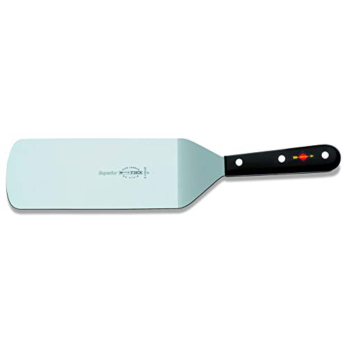 f-dick-superior-winkelspatel-20-cm-schwarz image 2