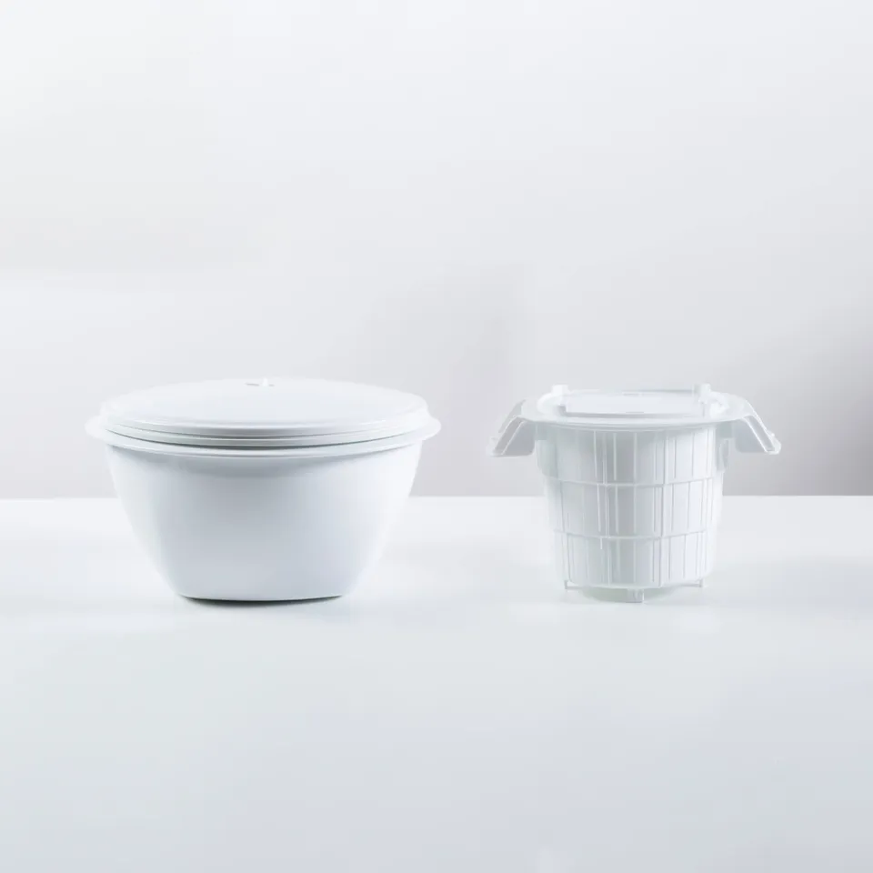 b-rner-cheesemaker-und-multimaker-set-k-se-selber-machen image 1