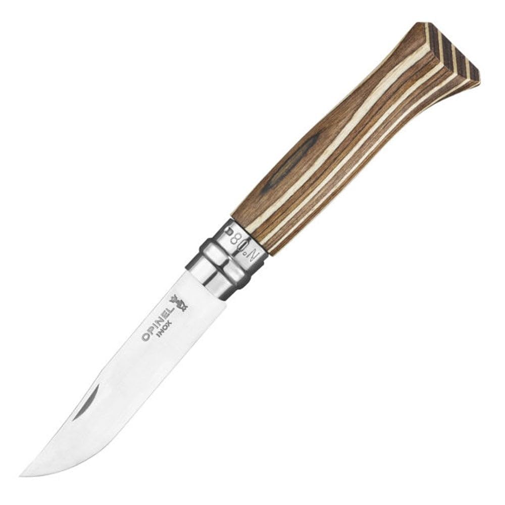 opinel-no-8-taschenmesser-19-5-cm-birkenholz-braun-254575-sandvik-12c27m image 4