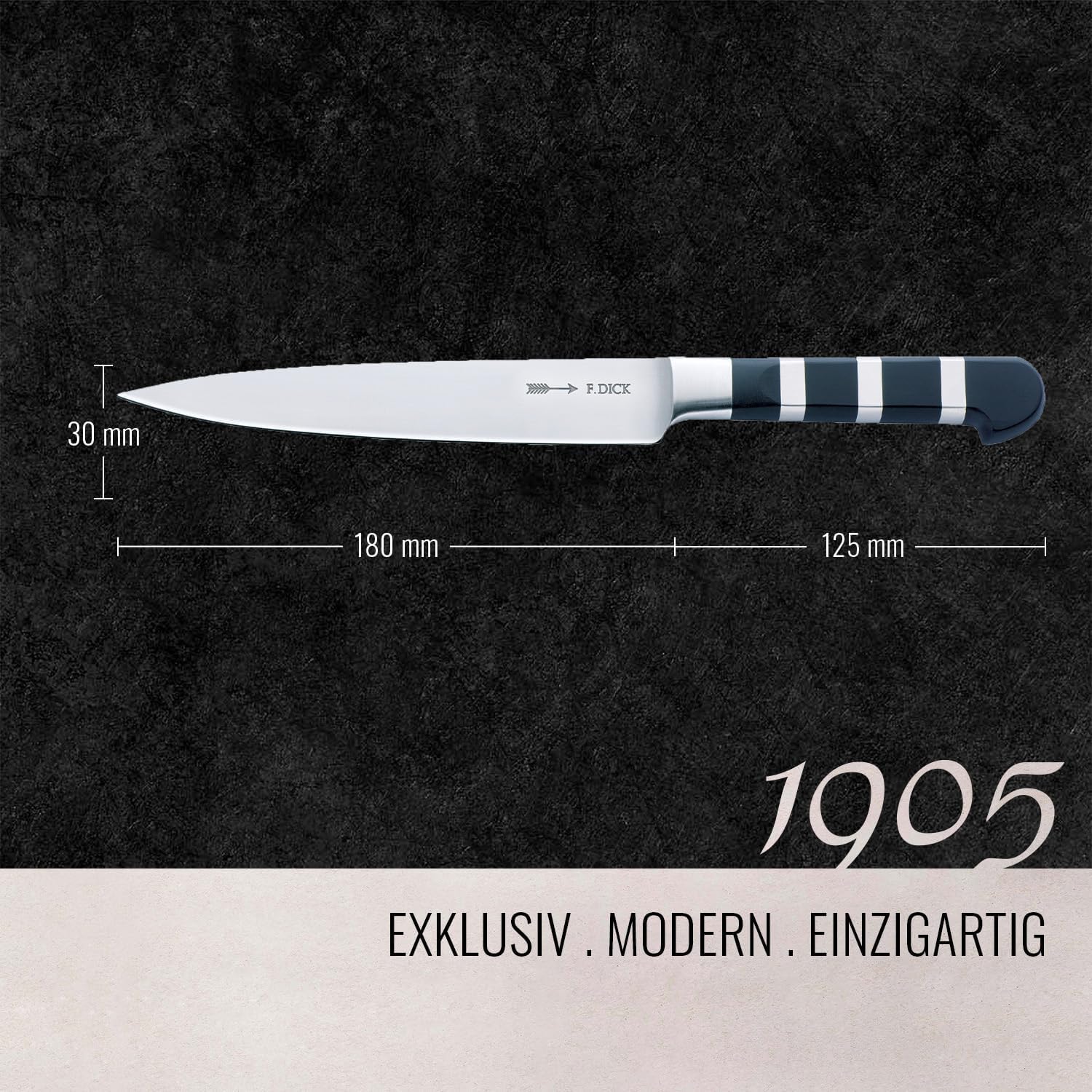 f-dick-1905-filetiermesser-18-cm-x50crmov15-56-hrc image 2
