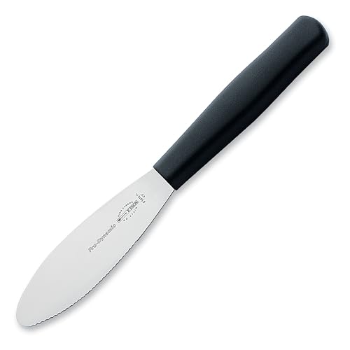 f-dick-prodynamic-sandwichmesser-11-cm-wellenschliff-schwarz image 6