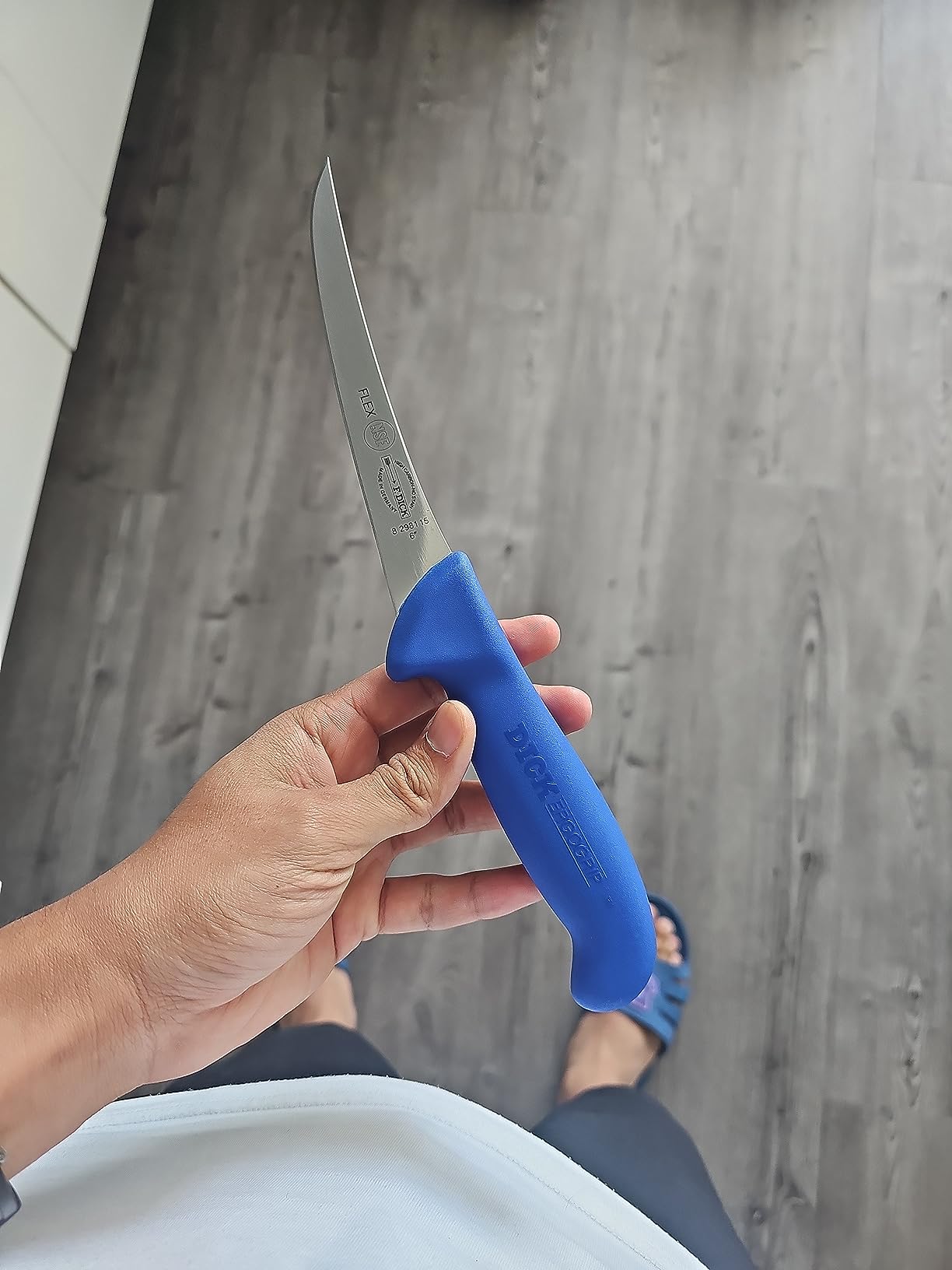 Mein Lieblingsmesser
